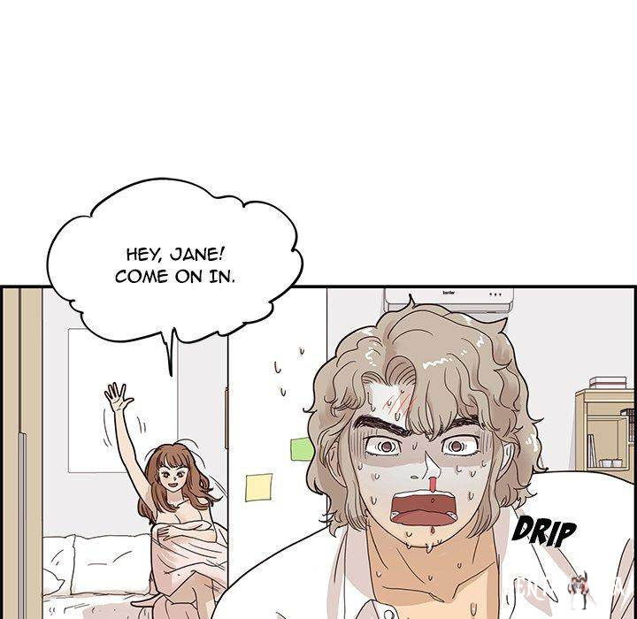 His Women’s University His Women’s University Chapter 54 - Page 35