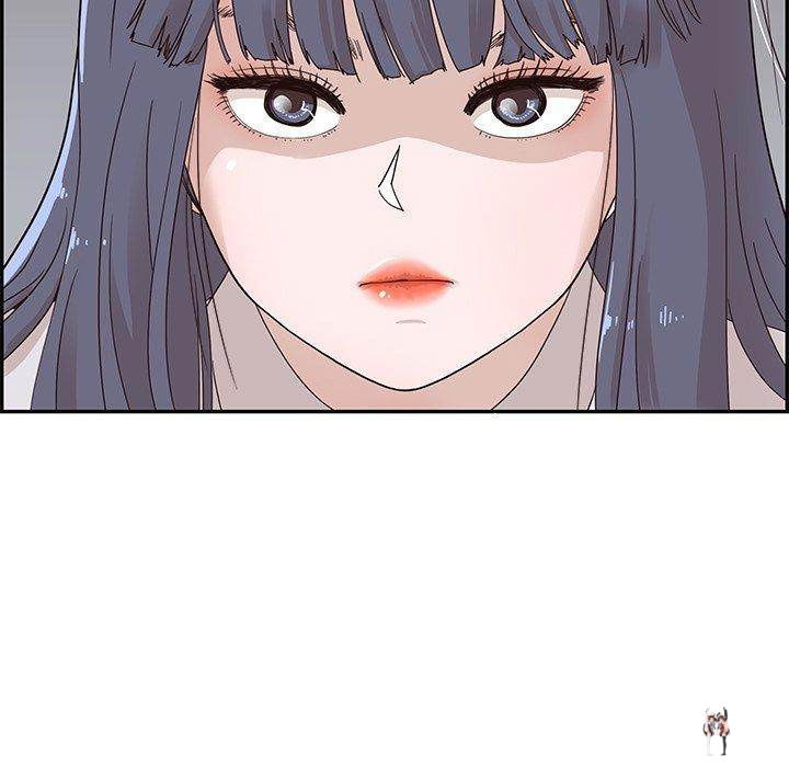 His Women’s University His Women’s University Chapter 54 - Page 37