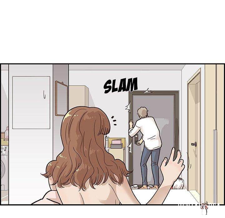 His Women’s University His Women’s University Chapter 54 - Page 38