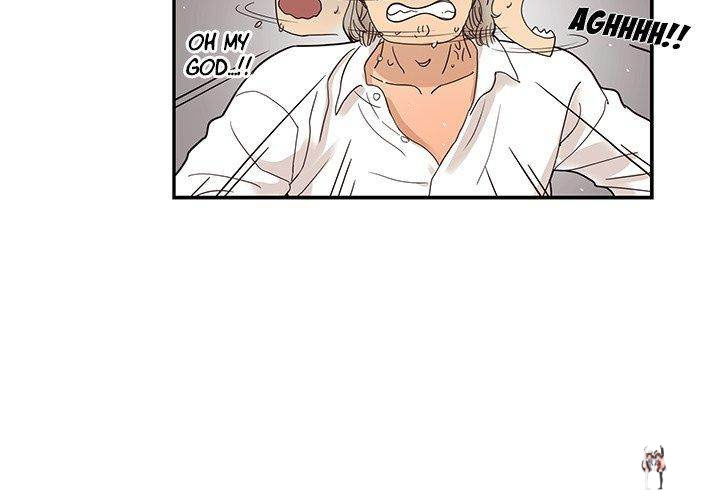 His Women’s University His Women’s University Chapter 54 - Page 4