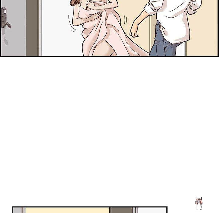 His Women’s University His Women’s University Chapter 54 - Page 40