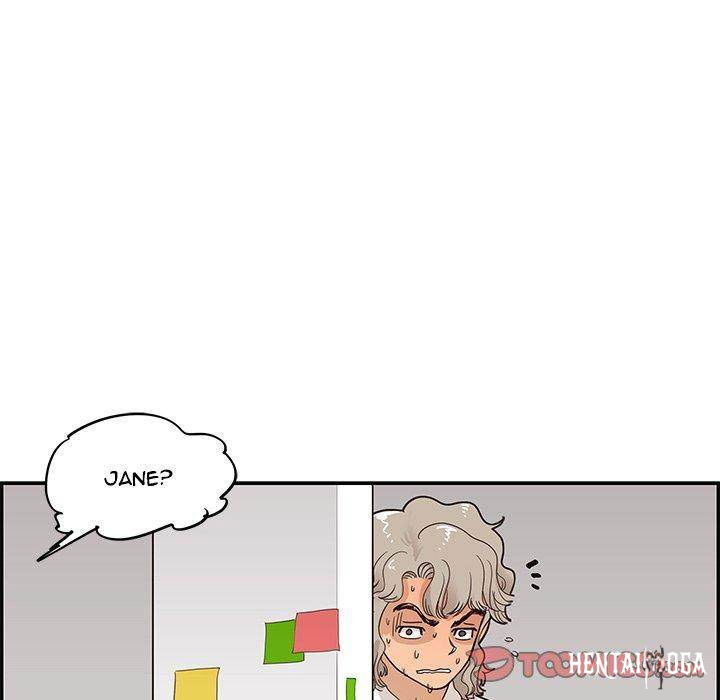 His Women’s University His Women’s University Chapter 54 - Page 42