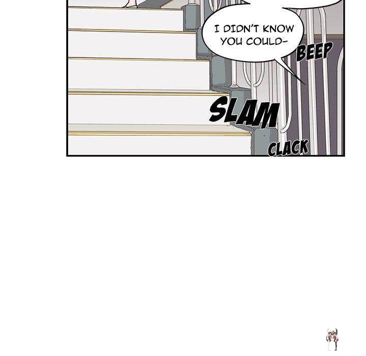 His Women’s University His Women’s University Chapter 54 - Page 49