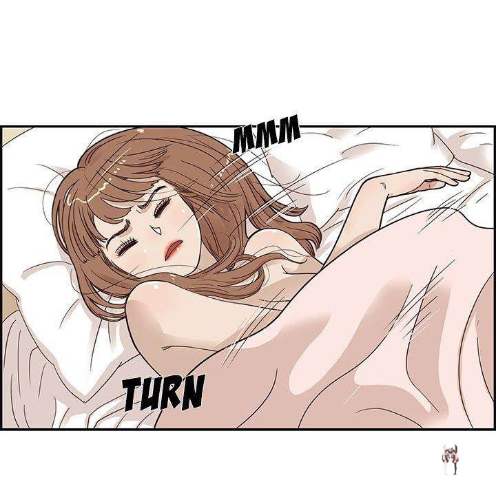 His Women’s University His Women’s University Chapter 54 - Page 5