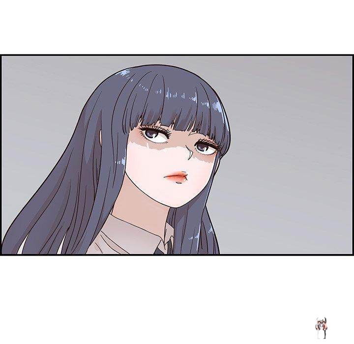 His Women’s University His Women’s University Chapter 54 - Page 50