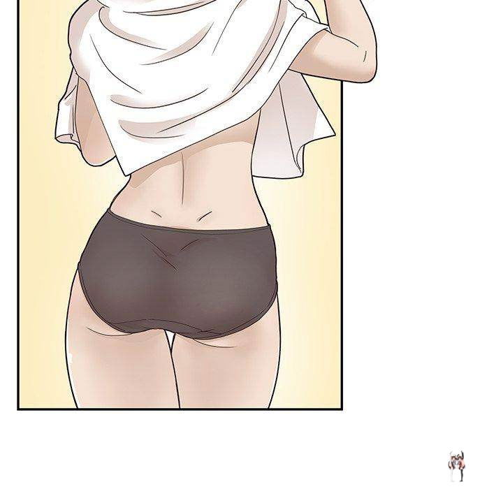 His Women’s University His Women’s University Chapter 54 - Page 52