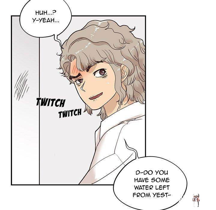 His Women’s University His Women’s University Chapter 54 - Page 55