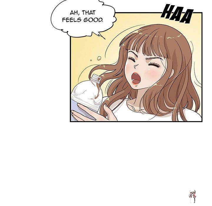 His Women’s University His Women’s University Chapter 54 - Page 58