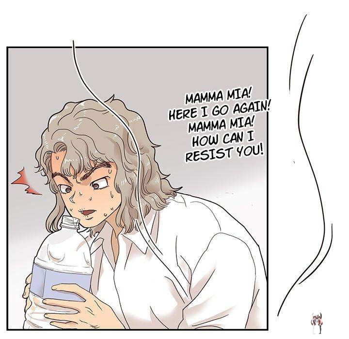 His Women’s University His Women’s University Chapter 54 - Page 62