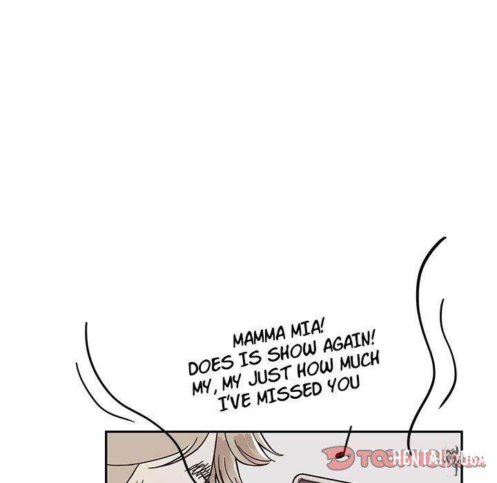 His Women’s University His Women’s University Chapter 54 - Page 63