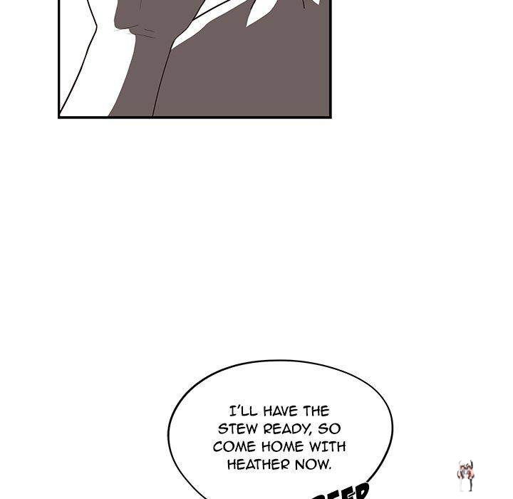 His Women’s University His Women’s University Chapter 54 - Page 67