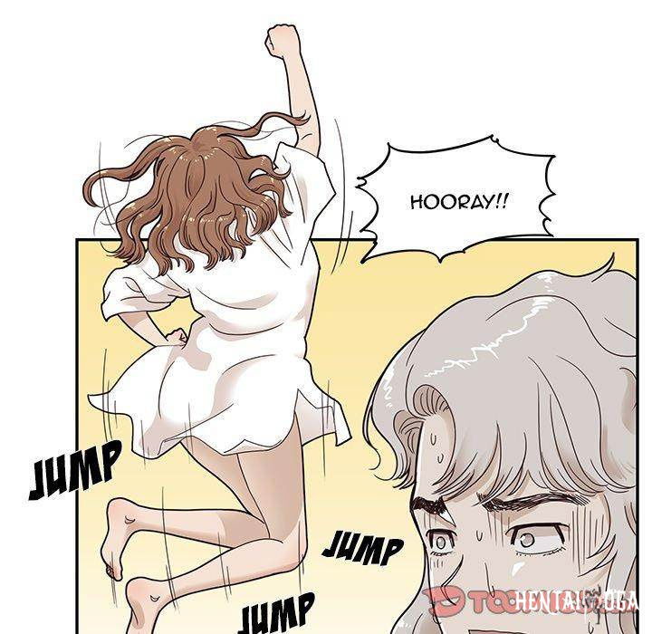 His Women’s University His Women’s University Chapter 54 - Page 69