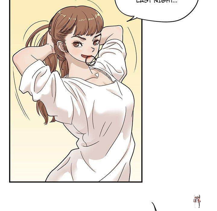 His Women’s University His Women’s University Chapter 54 - Page 71