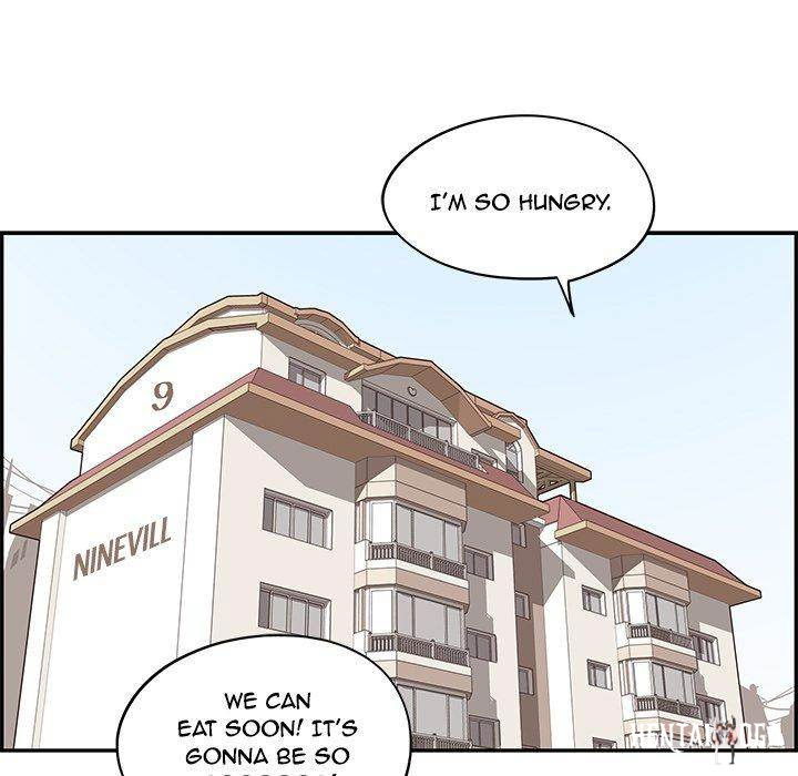 His Women’s University His Women’s University Chapter 54 - Page 77