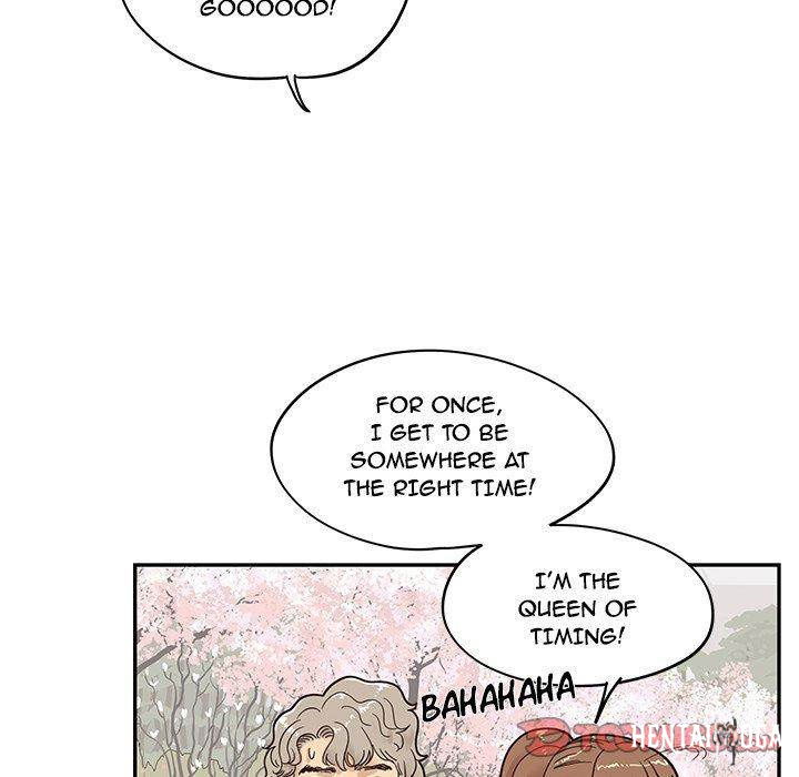 His Women’s University His Women’s University Chapter 54 - Page 78