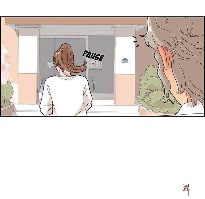 His Women’s University His Women’s University Chapter 54 - Page 80