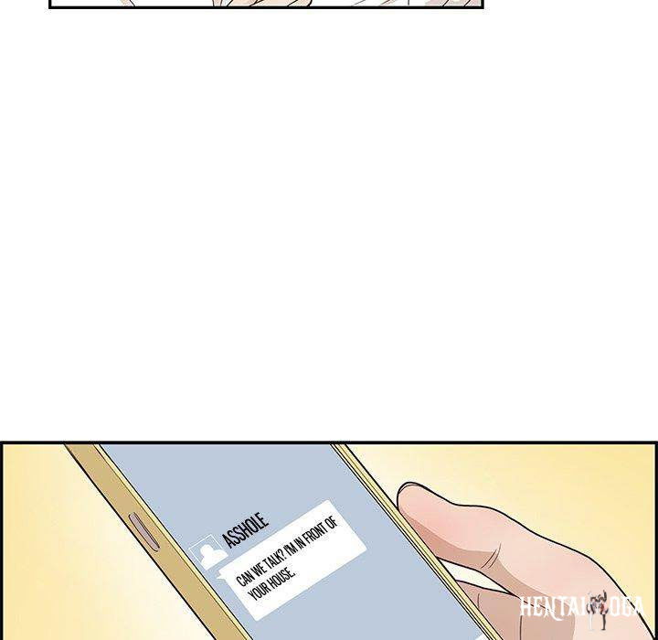 His Women’s University His Women’s University Chapter 54 - Page 82