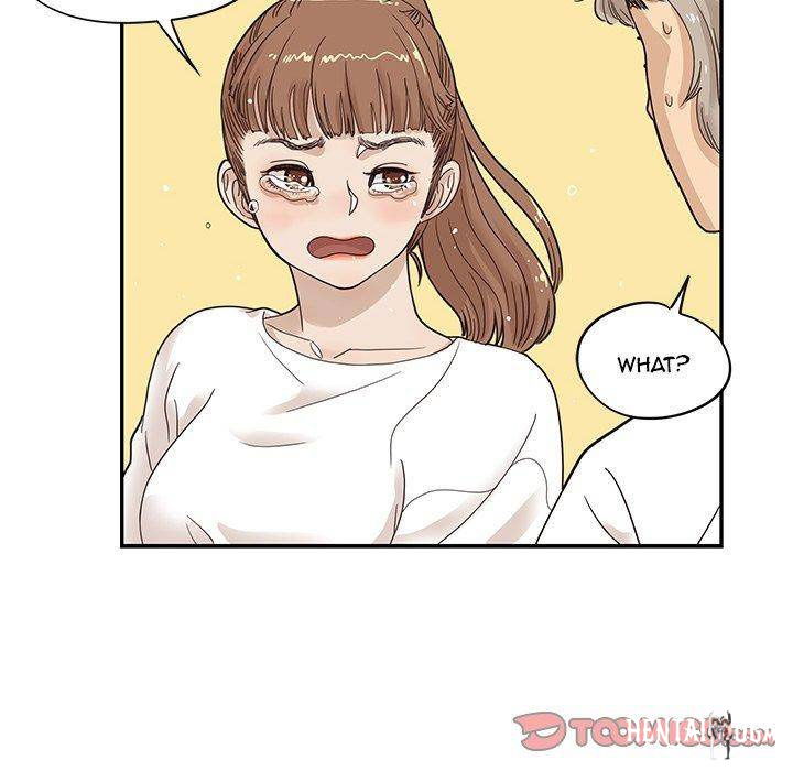 His Women’s University His Women’s University Chapter 54 - Page 84