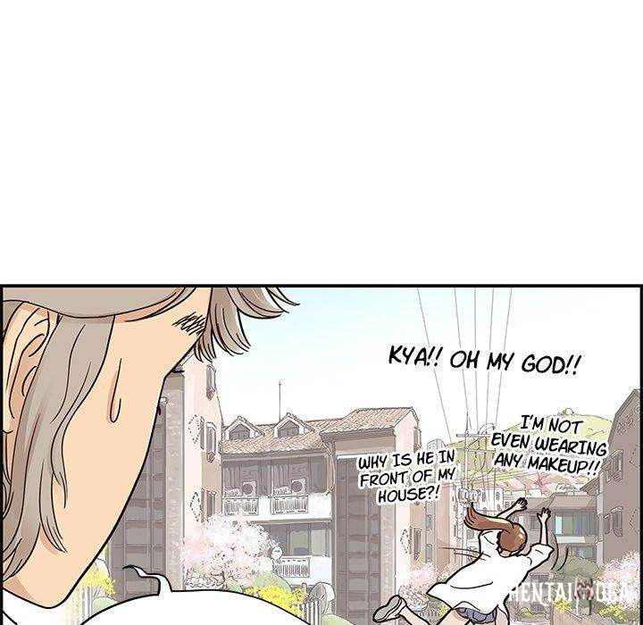 His Women’s University His Women’s University Chapter 54 - Page 88