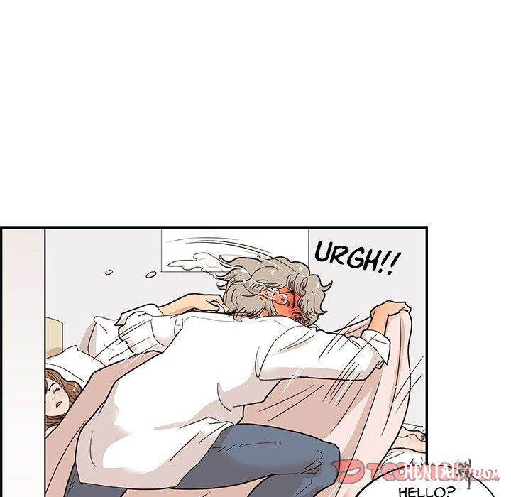 His Women’s University His Women’s University Chapter 54 - Page 9