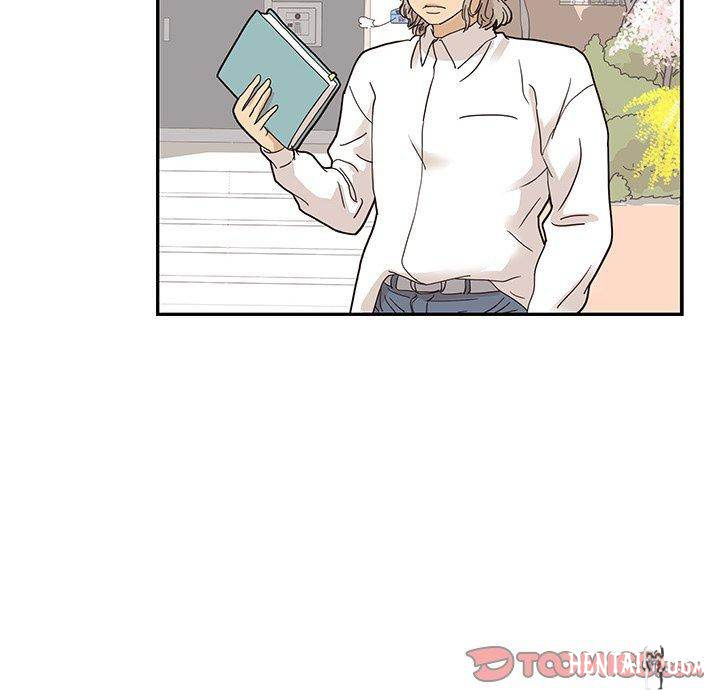 His Women’s University His Women’s University Chapter 54 - Page 90