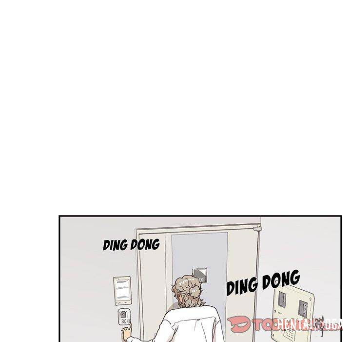 His Women’s University His Women’s University Chapter 54 - Page 93