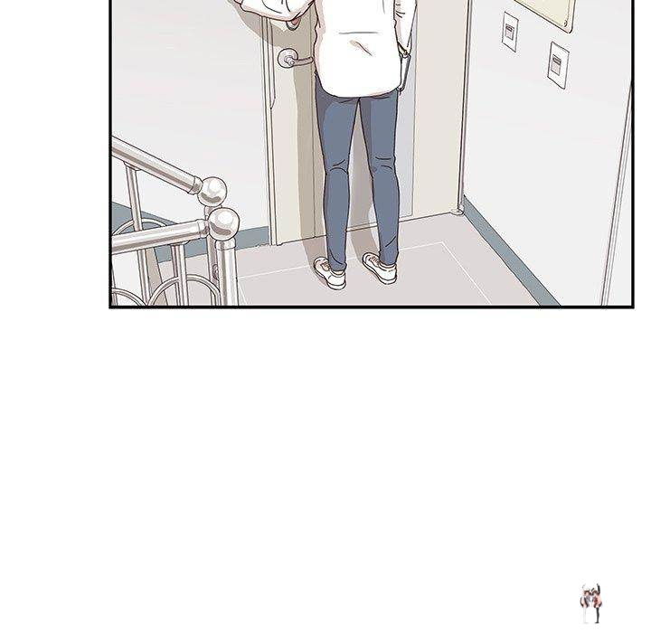 His Women’s University His Women’s University Chapter 54 - Page 94