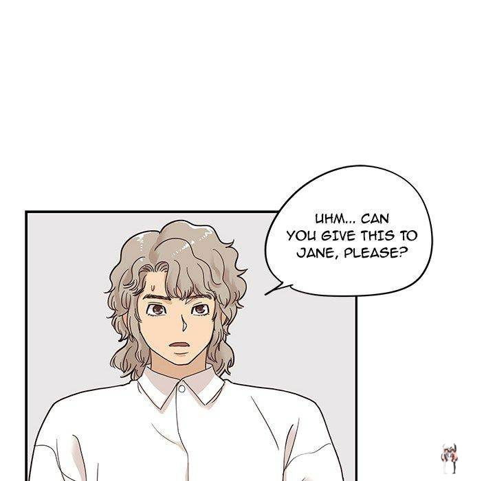 His Women’s University His Women’s University Chapter 54 - Page 98