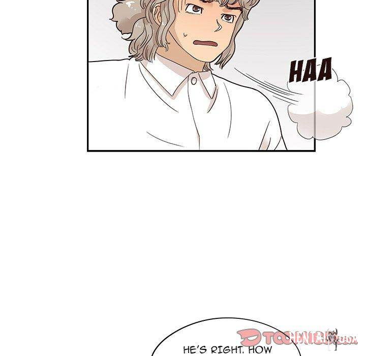 His Women’s University His Women’s University Chapter 55 - Page 14