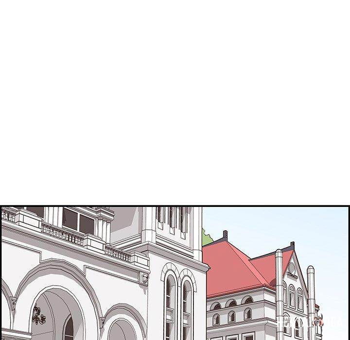 His Women’s University His Women’s University Chapter 55 - Page 29