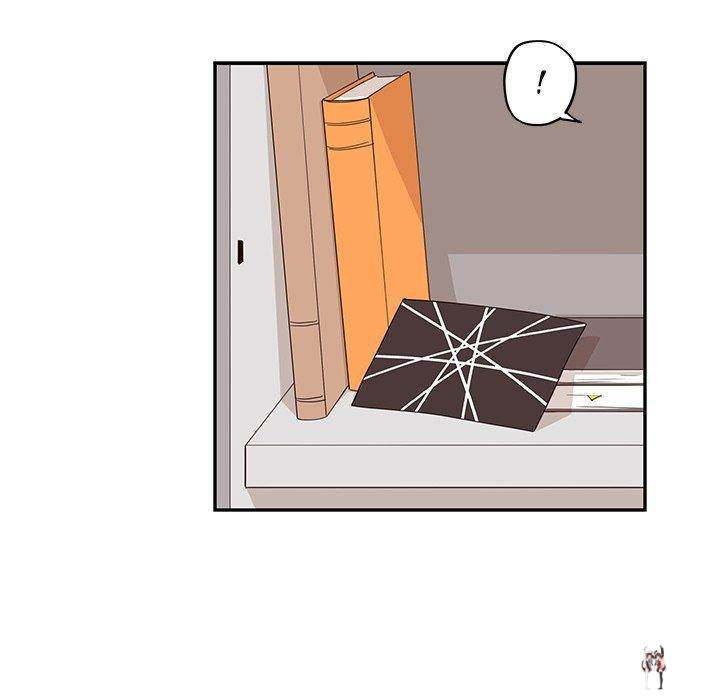 His Women’s University His Women’s University Chapter 55 - Page 31