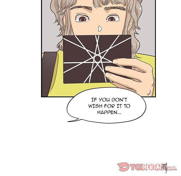 His Women’s University His Women’s University Chapter 55 - Page 34