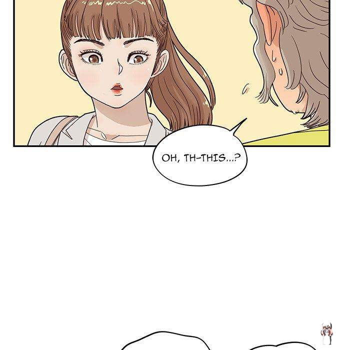 His Women’s University His Women’s University Chapter 55 - Page 37