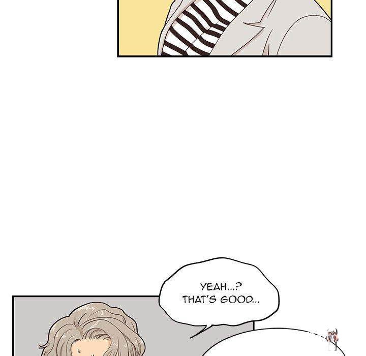 His Women’s University His Women’s University Chapter 55 - Page 40