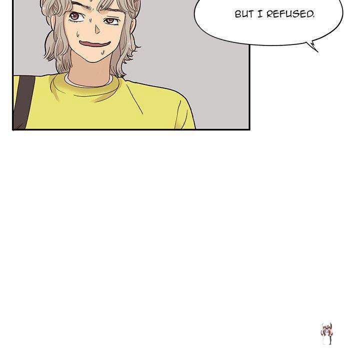 His Women’s University His Women’s University Chapter 55 - Page 41