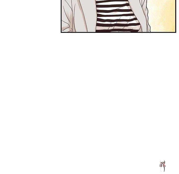 His Women’s University His Women’s University Chapter 55 - Page 44