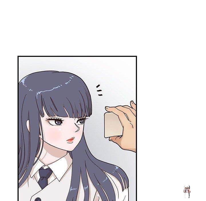 His Women’s University His Women’s University Chapter 55 - Page 49