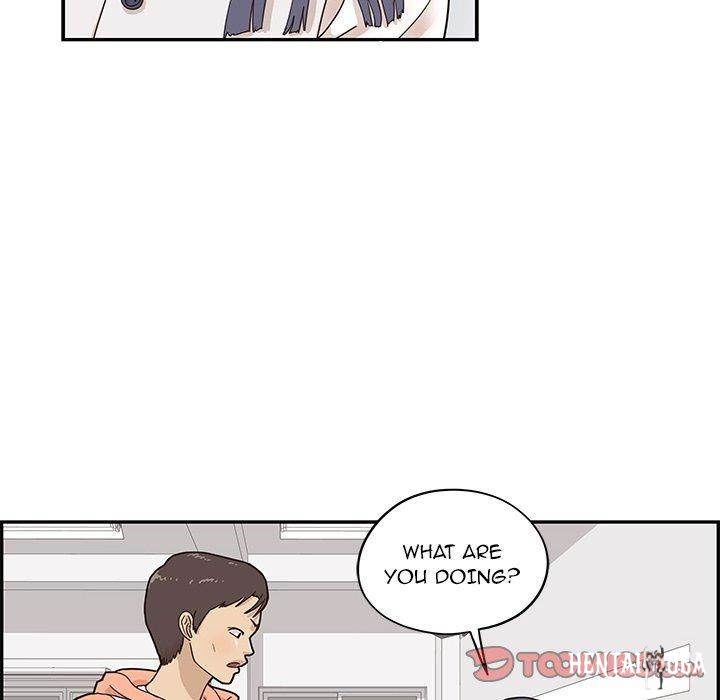 His Women’s University His Women’s University Chapter 55 - Page 50