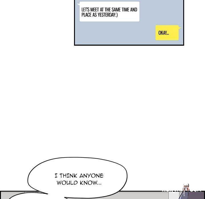 His Women’s University His Women’s University Chapter 55 - Page 60