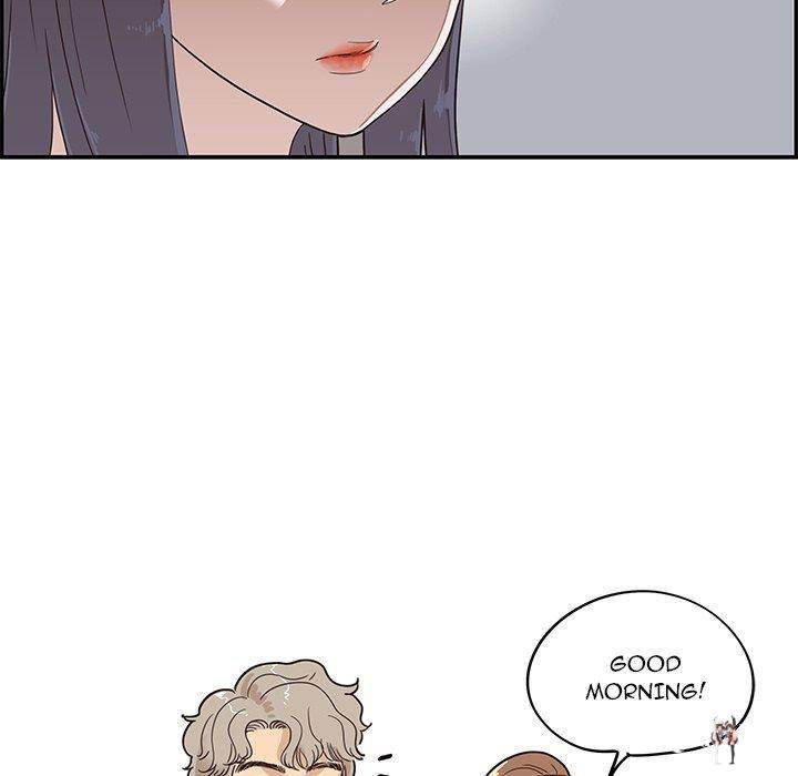 His Women’s University His Women’s University Chapter 55 - Page 67