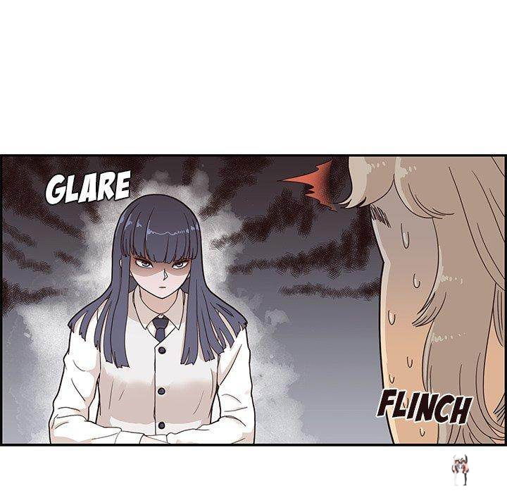 His Women’s University His Women’s University Chapter 55 - Page 69