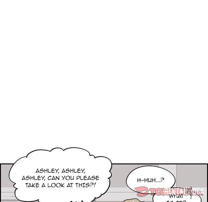 His Women’s University His Women’s University Chapter 55 - Page 70