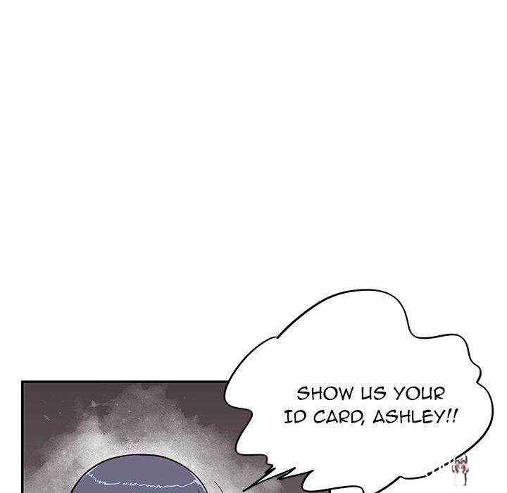 His Women’s University His Women’s University Chapter 55 - Page 76