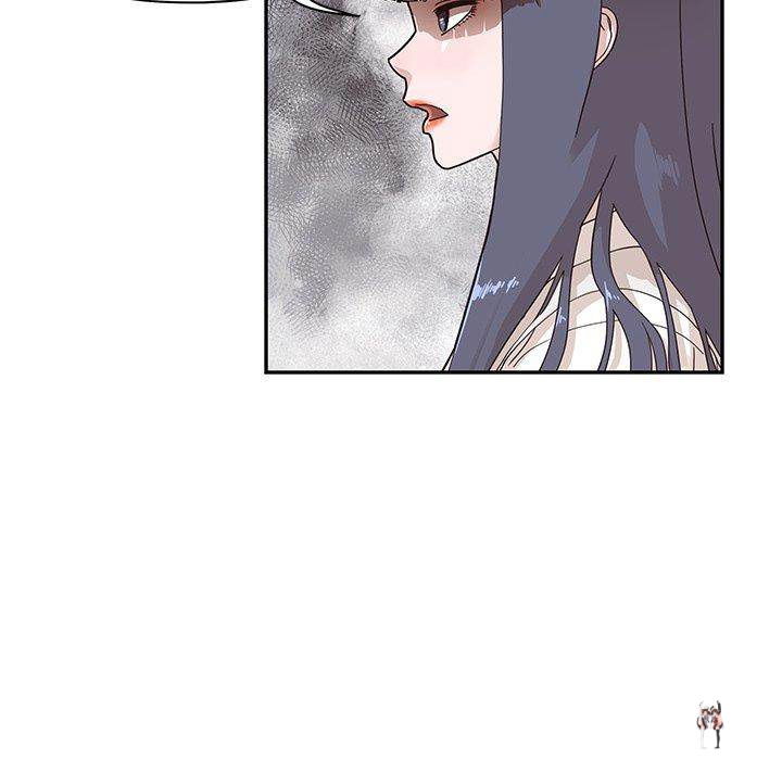 His Women’s University His Women’s University Chapter 55 - Page 80