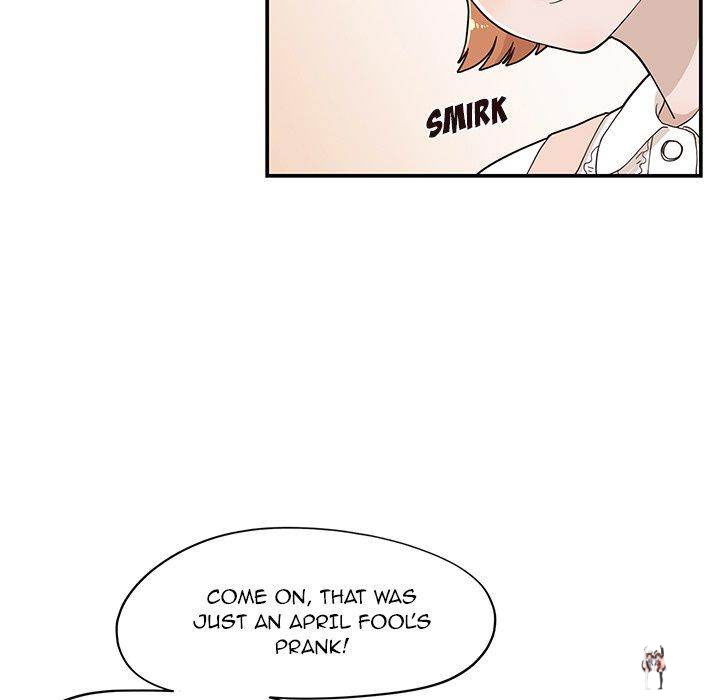 His Women’s University His Women’s University Chapter 55 - Page 84