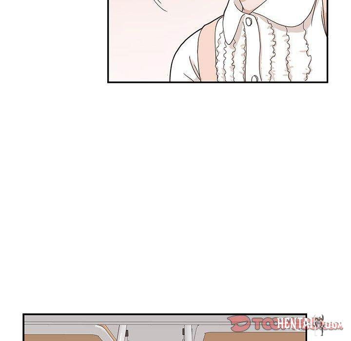 His Women’s University His Women’s University Chapter 55 - Page 90