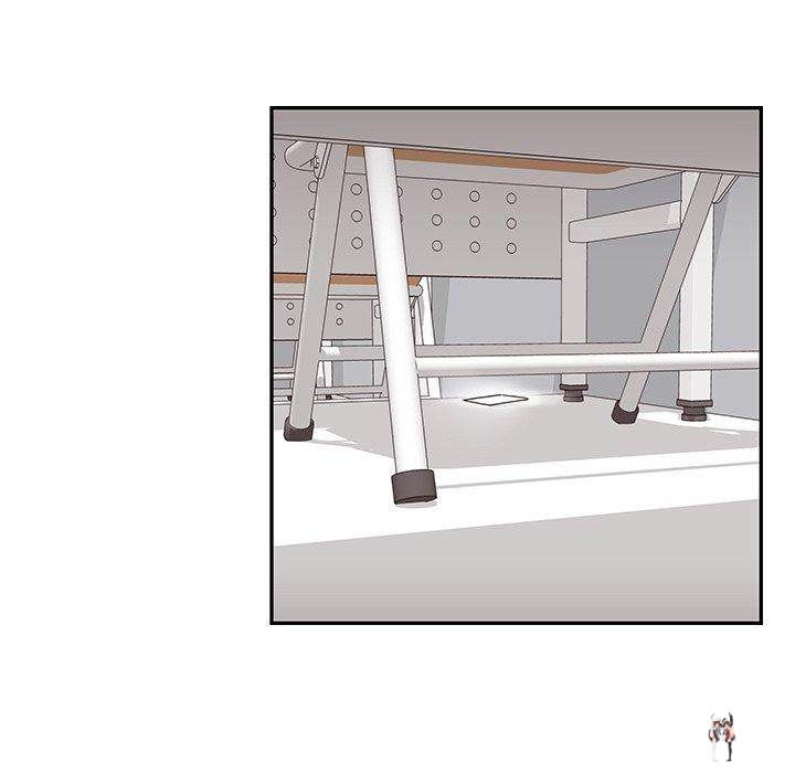 His Women’s University His Women’s University Chapter 55 - Page 92