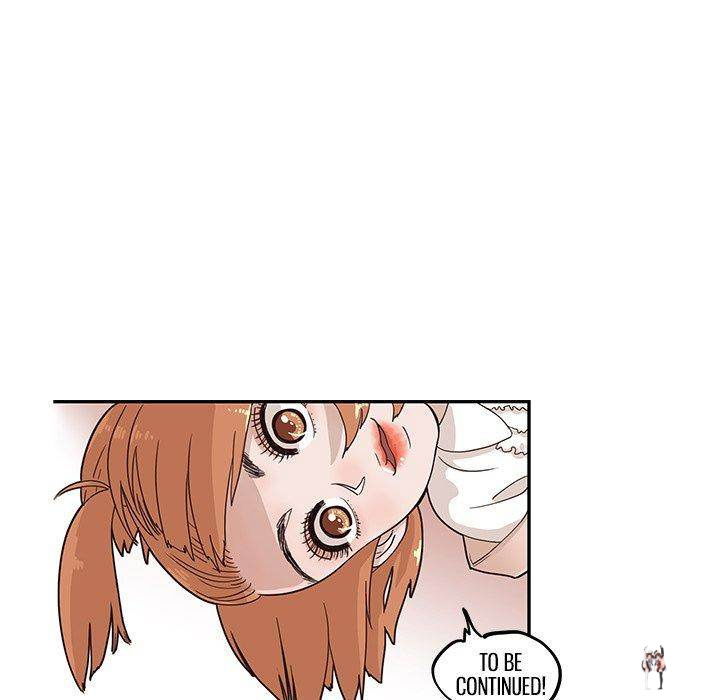 His Women’s University His Women’s University Chapter 55 - Page 93