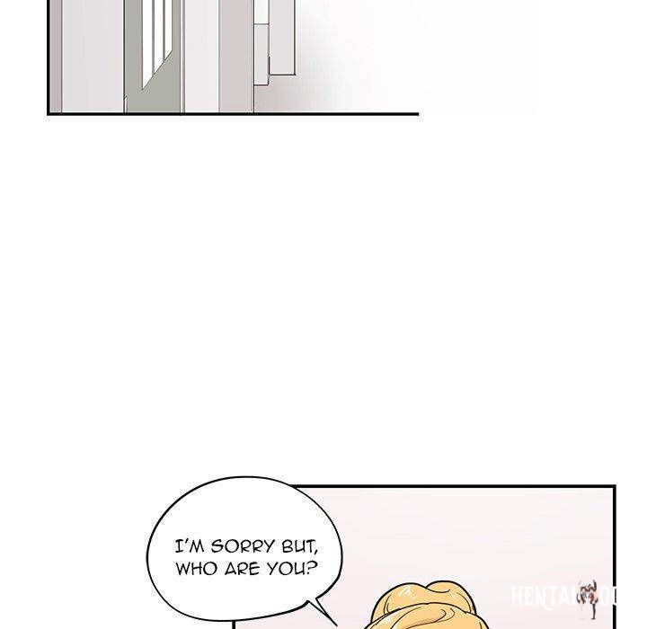 His Women’s University His Women’s University Chapter 55 - Page 96