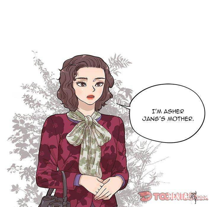 His Women’s University His Women’s University Chapter 55 - Page 98